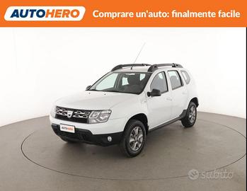 DACIA Duster TA63388