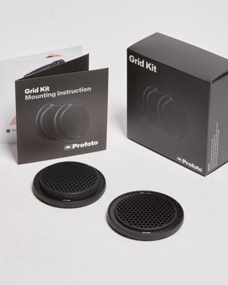 Profoto Grid Kit per Flash serie A (A1, A1X, A10)
