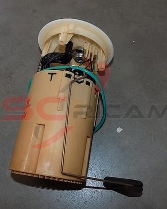 Pompa carburante Fiat Punto 2° serie 1.2 16v