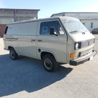 Volkswagen Transporter Camper 1987 / 37.000KM