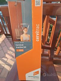 cervical traction kit