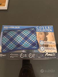 Borsa acqua calda