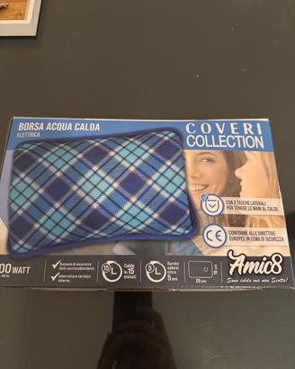 Borsa acqua calda
