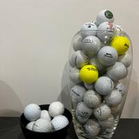 Palline da Golf