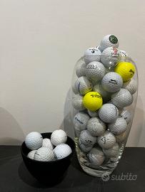 Palline da Golf
