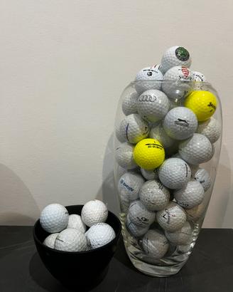 Palline da Golf