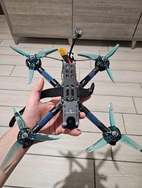 KIT DRONE 5" FREESTYLE ***PRONTO AL VOLO***