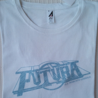 T Short da collezione Disc.Futura