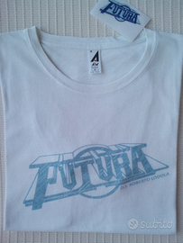 T Short da collezione Disc.Futura