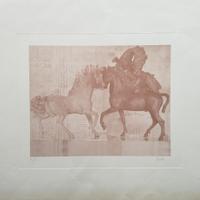 Gineba (Gianpietro Abeni) - Senza Titolo