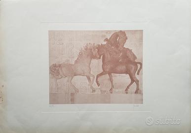 Gineba (Gianpietro Abeni) - Senza Titolo