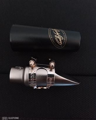 Bocchino Jody Jazz Superjet 7 per sax soprano