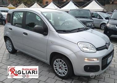 Fiat Panda 1.3 MJT euro 6B