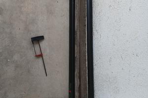 Barre porta pacchi passat vw