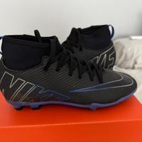 Scarpe da calcio Bambino NIKE tg.36 ½