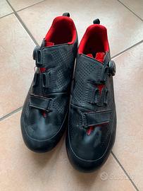 Scarpe mtb fizik