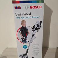 Aspirapolvere bambino Bosch