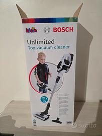 Aspirapolvere bambino Bosch