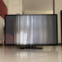 TV LG 50 pollici HD