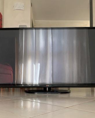 TV LG 50 pollici HD