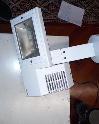 lampade ad alta luminosità 