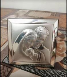 Quadretto religioso FAI LA TUA OFFERT!