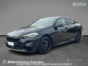 BMW Serie 2 G.C. Serie 2 220d Gran Coupe Spor...