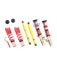 KIT SOSPENSIONE FILETTATA EIBACH MTS FORD FOCUS MK