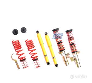 KIT SOSPENSIONE FILETTATA EIBACH MTS FORD FOCUS MK