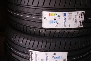 Bridgestone Turanza 6 Nuove
