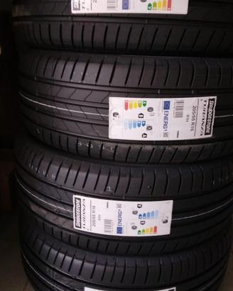 Bridgestone Turanza 6 Nuove