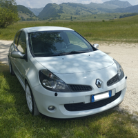 Renault Clio RS