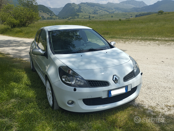 Renault Clio RS