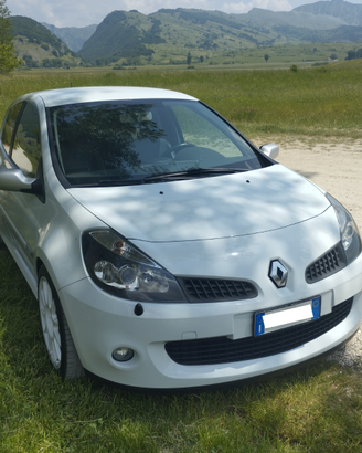 Renault Clio RS