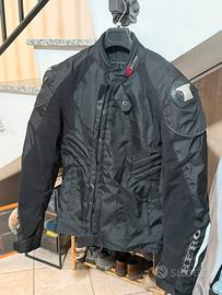 Giubotto giacca moto Hero protezioni