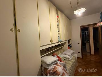 Cameretta bimbo unisex