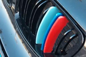 Bmw 120d