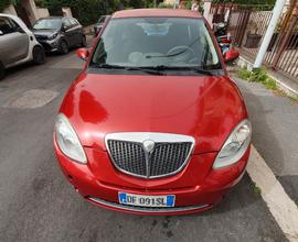 LANCIA Ypsilon 2ª serie - 2006