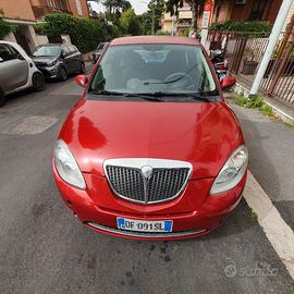 LANCIA Ypsilon 2ª serie - 2006