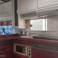 Elnagh king anno 94 2500 TDI