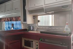 Elnagh king anno 94 2500 TDI