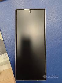 Samsung Z Fold 6 256 Grigio