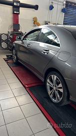 Cla 200 automatic sport