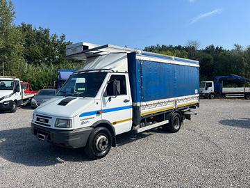 Daily 59.12 centina sponda e tenda patente C