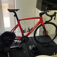 Wilier 110 sl