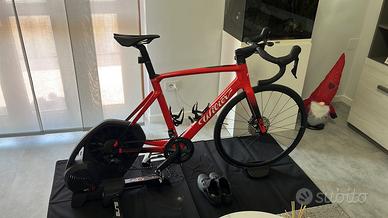 Wilier 110 sl