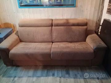Divano letto Poltrone & Sofa