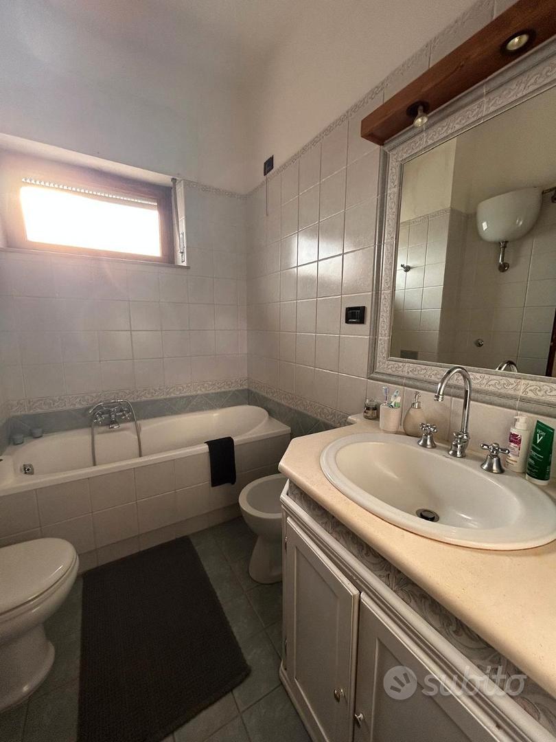 Appartamento – Oristano, Città Giardino, Aristanis/Oristano - Altro