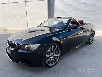 BMW M3 E93 Cabrio 4.0 V8