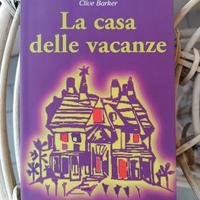 La casa delle vacanze - Clive Barker 